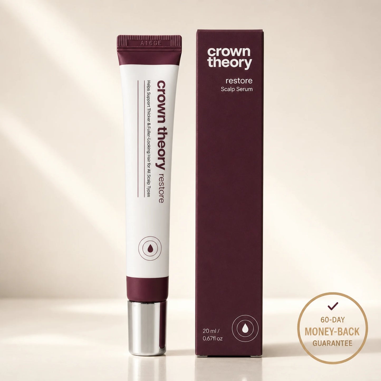 CrownTheory Restore
