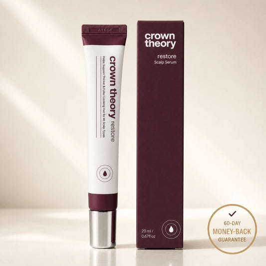 CrownTheory Restore